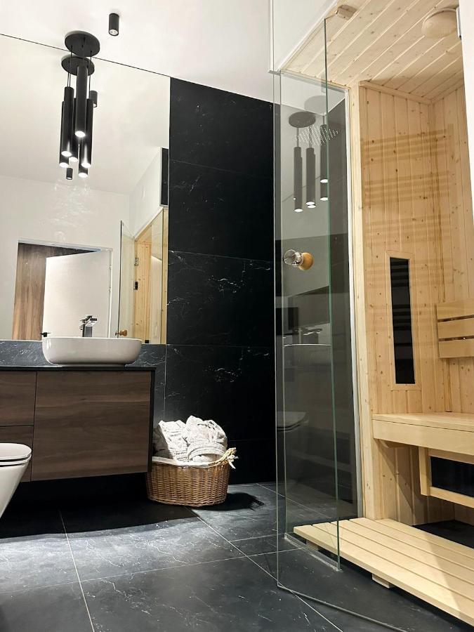 Kras-resort 113 Apartmán Sklářská Poruba