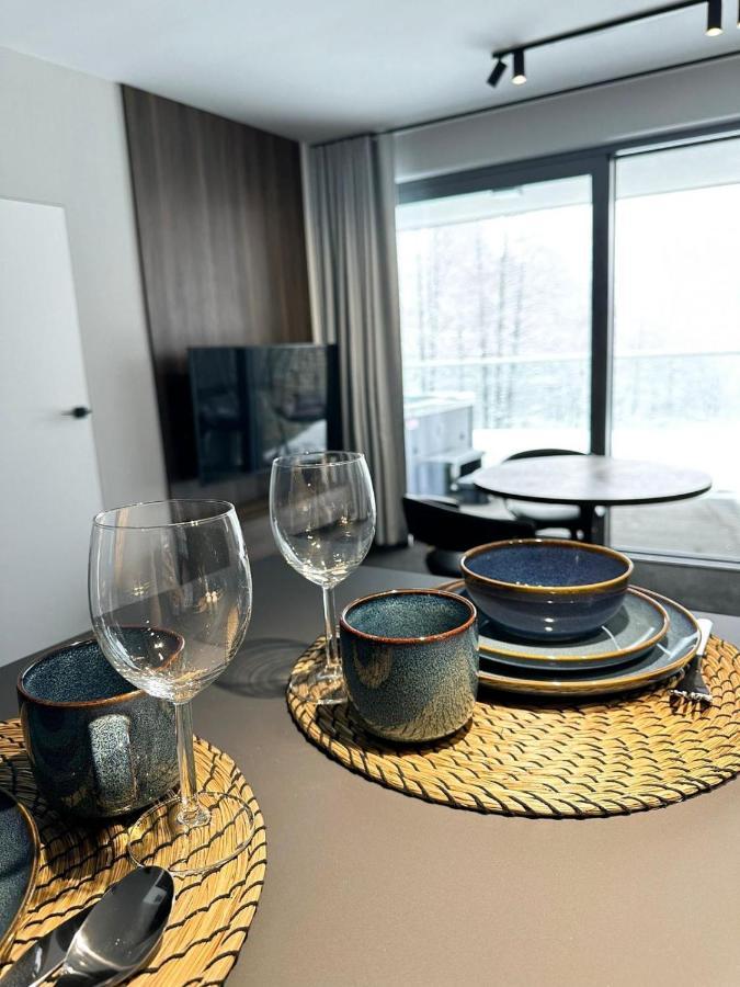 Kras-resort 113 Apartment Szklarska Poreba