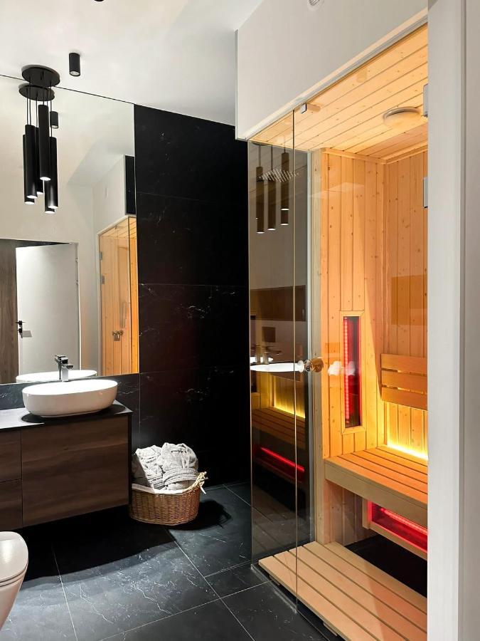 Apartmán Kras-resort 113 Sklářská Poruba